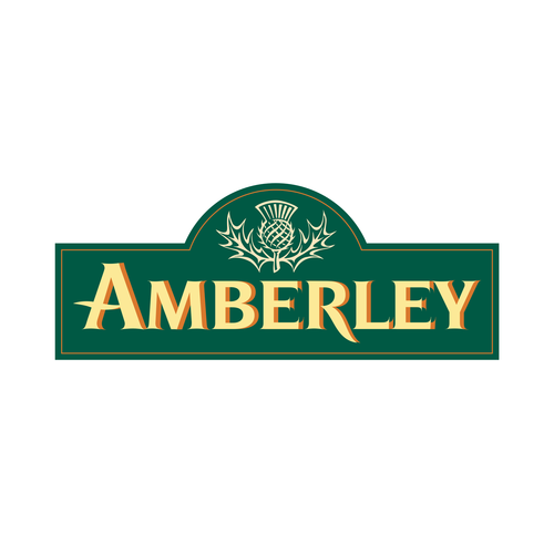 Amberley ,Logo , icon , SVG Amberley