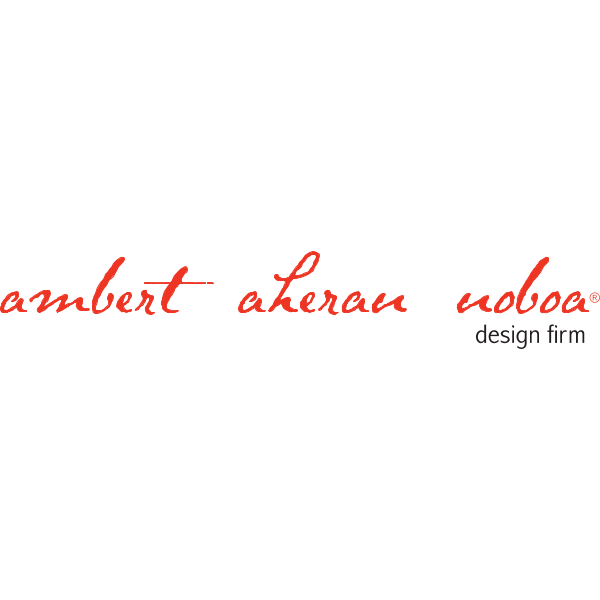 Ambert Aheran Noboa Logo