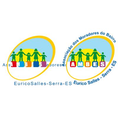 AMBES – Eurico Salles Logo ,Logo , icon , SVG AMBES – Eurico Salles Logo