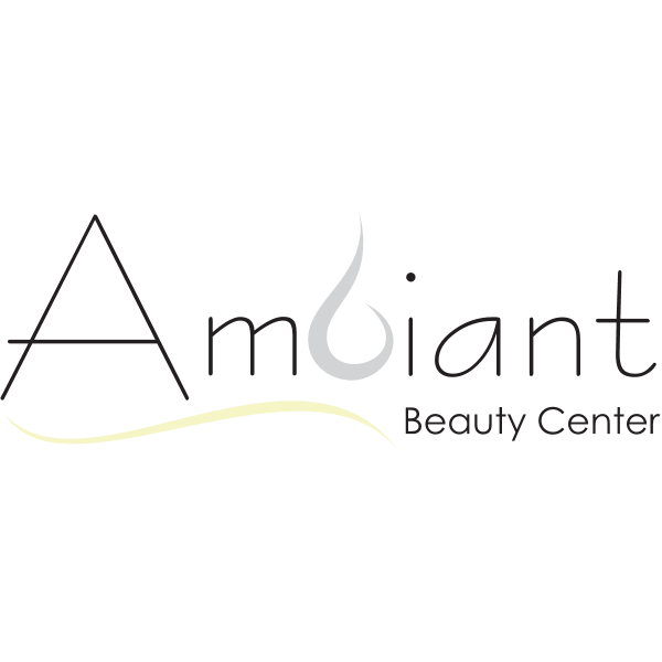 Ambiant Beauty Center Logo ,Logo , icon , SVG Ambiant Beauty Center Logo