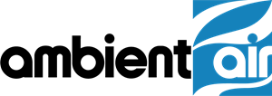 Ambient Air Logo ,Logo , icon , SVG Ambient Air Logo