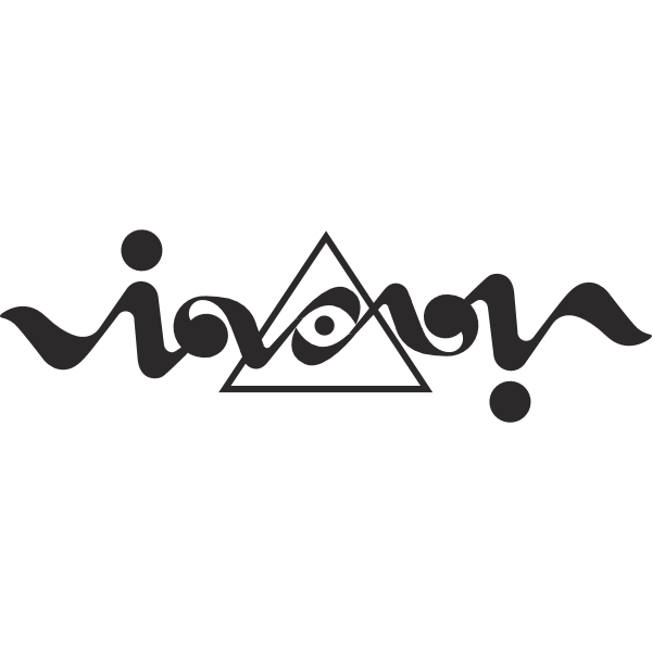Ambigramma Logo