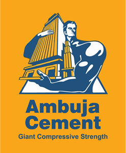 Ambuja Cement Logo