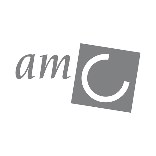 AMC Amsterdam 85719 ,Logo , icon , SVG AMC Amsterdam 85719