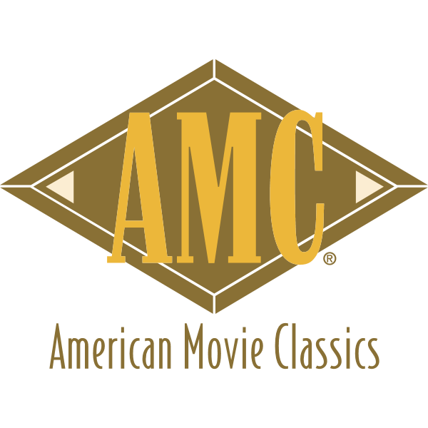 AMC CHANNEL ,Logo , icon , SVG AMC CHANNEL