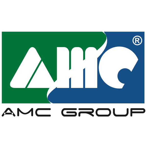 AMC Group Logo ,Logo , icon , SVG AMC Group Logo