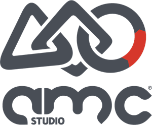 AMC Studio Logo