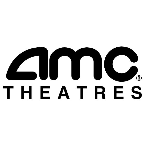 AMC Theatres ,Logo , icon , SVG AMC Theatres