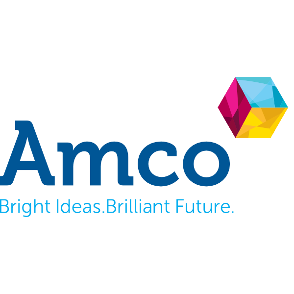 Amco Logo ,Logo , icon , SVG Amco Logo