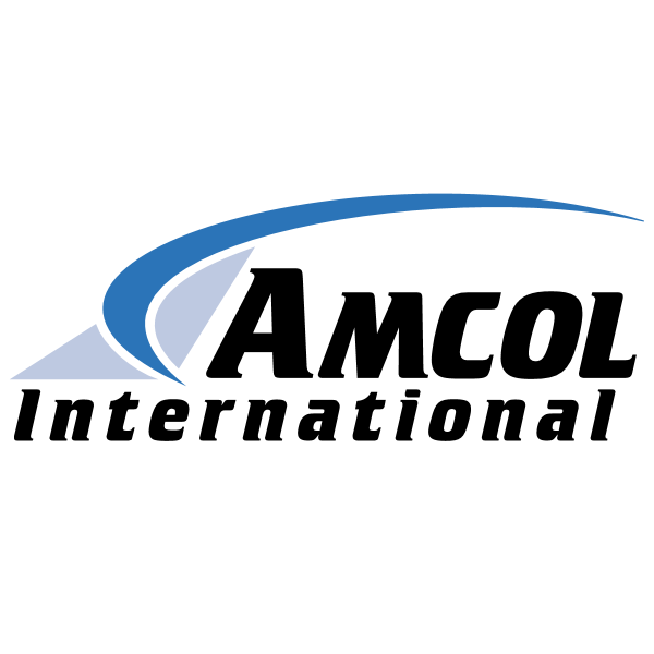 Amcol International 36619