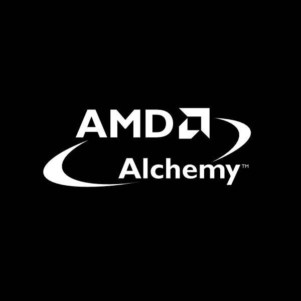 AMD Alchemy