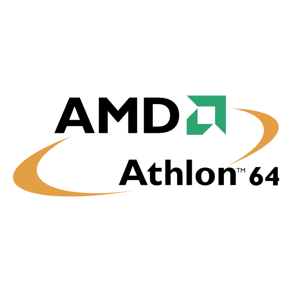 AMD Athlon 64 Processor