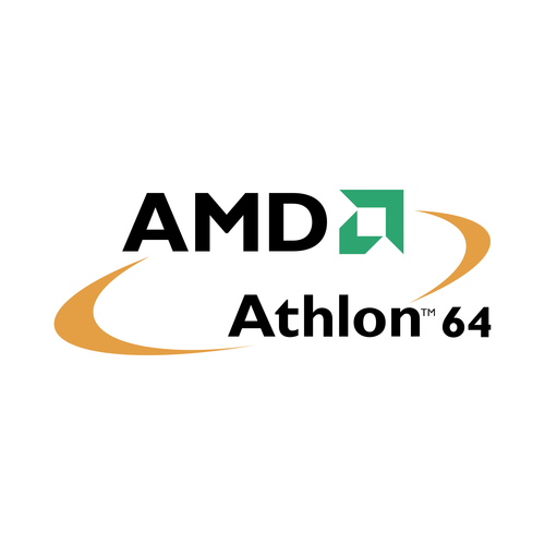 AMD Athlon 64 Processor