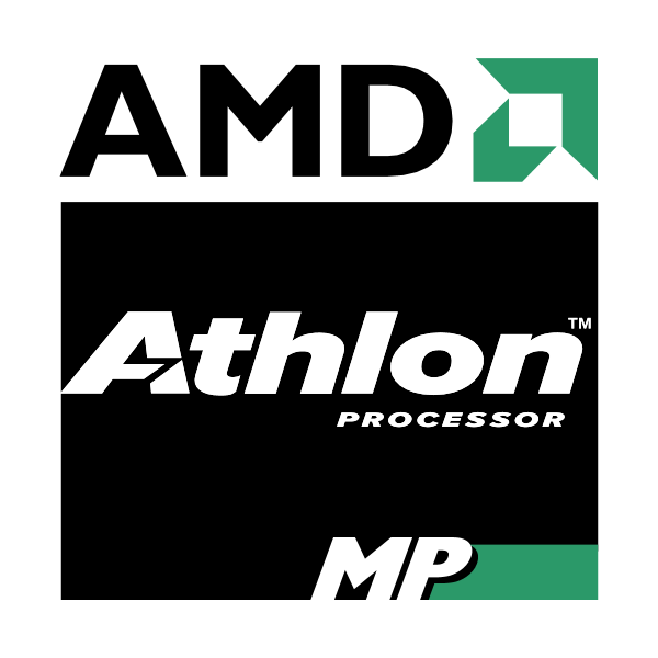 AMD Athlon MP Processor 42556