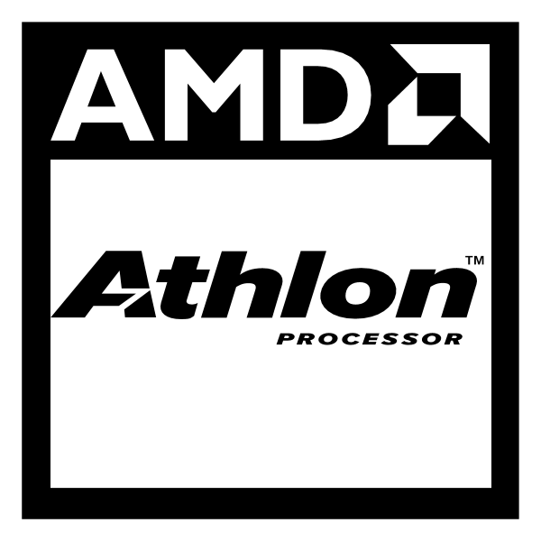 AMD Athlon processor 8850