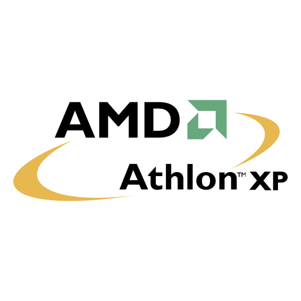 AMD Athlon XP 83916
