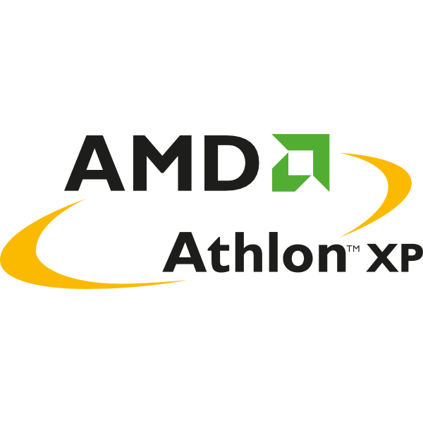 AMD Athlon XP Logo ,Logo , icon , SVG AMD Athlon XP Logo