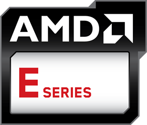AMD E Series Logo ,Logo , icon , SVG AMD E Series Logo