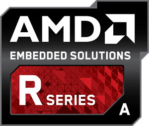 AMD Embedded Solutions R Series A Logo ,Logo , icon , SVG AMD Embedded Solutions R Series A Logo