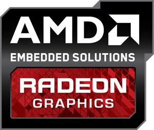 AMD Embedded Solutions Radeon Graphics Logo ,Logo , icon , SVG AMD Embedded Solutions Radeon Graphics Logo