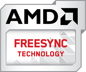 AMD Freesync Technology Logo ,Logo , icon , SVG AMD Freesync Technology Logo