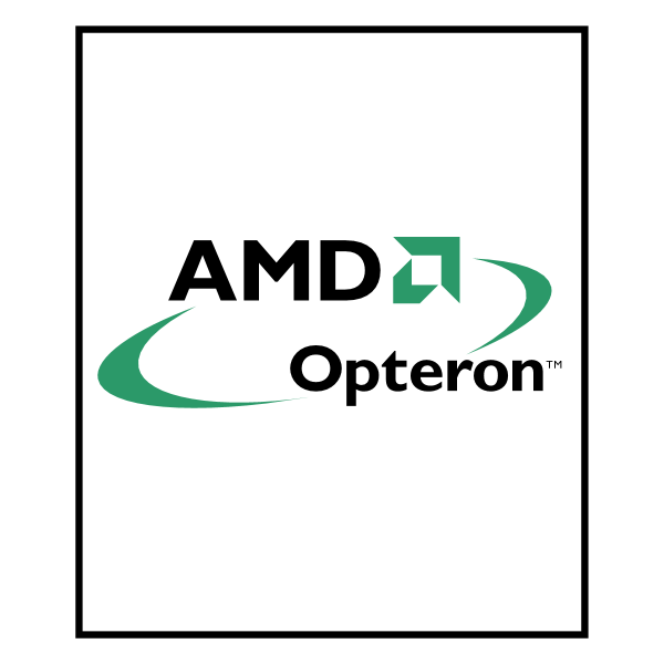 AMD Opteron 66293