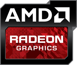 AMD Radeon Graphics Logo ,Logo , icon , SVG AMD Radeon Graphics Logo