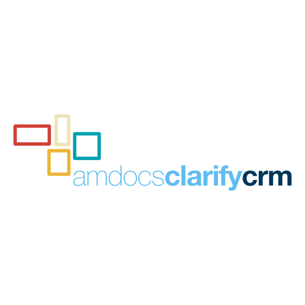 Amdocs Clarity CRM