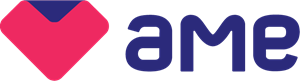 AME Digital Logo ,Logo , icon , SVG AME Digital Logo