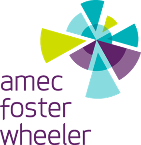 Amec Foster Wheeler Logo ,Logo , icon , SVG Amec Foster Wheeler Logo