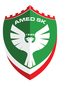 Amed Sportif Faaliyetler Logo