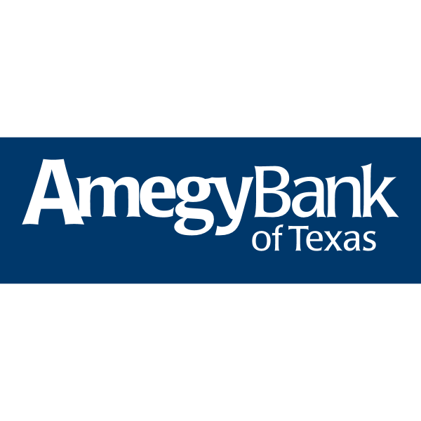 Amegy Bank of Texas Logo