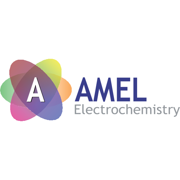 Amel Electrochemistry Logo ,Logo , icon , SVG Amel Electrochemistry Logo