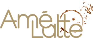 AméLatte Logo