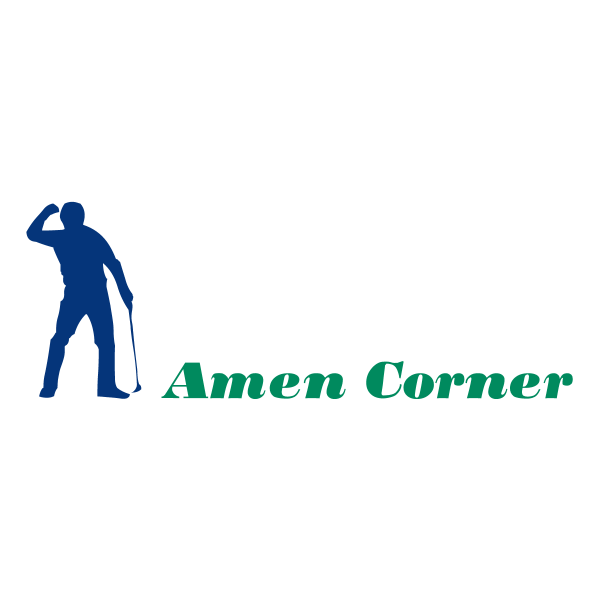 Amen Corner Logo ,Logo , icon , SVG Amen Corner Logo