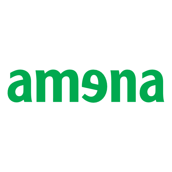 amena Logo