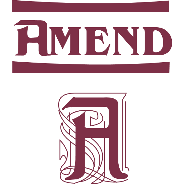 Amend