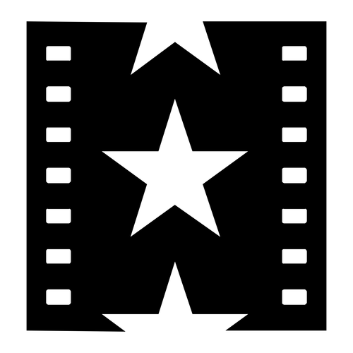 AMER FILM INST 2 ,Logo , icon , SVG AMER FILM INST 2