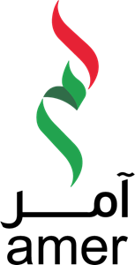 Amer Logo ,Logo , icon , SVG Amer Logo