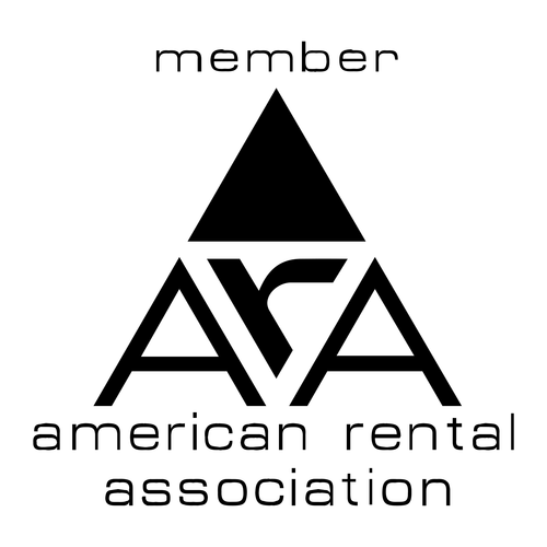AMER RENTAL ASSOC ,Logo , icon , SVG AMER RENTAL ASSOC