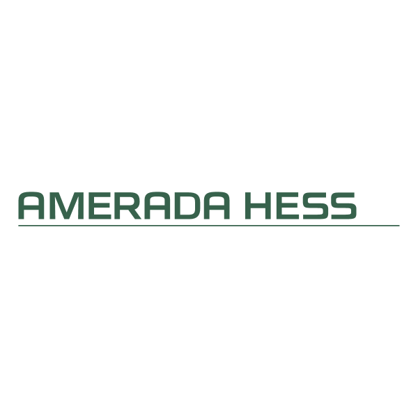 Amerada Hess 45347