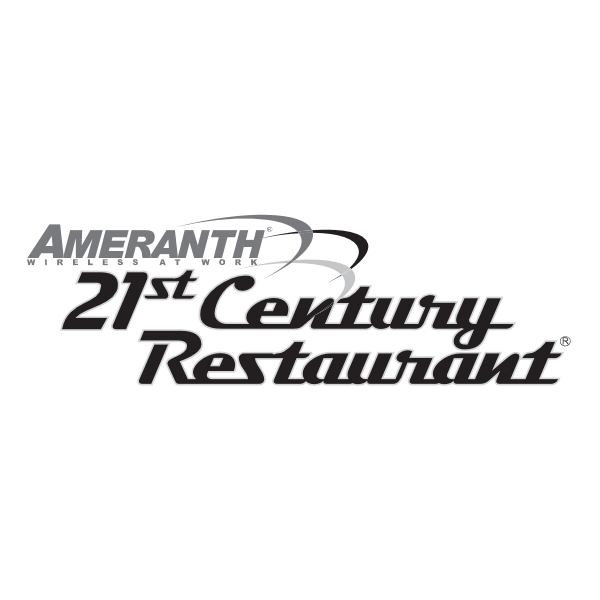 Ameranth Logo ,Logo , icon , SVG Ameranth Logo