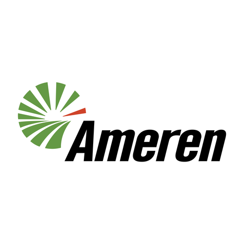 Ameren 23009 ,Logo , icon , SVG Ameren 23009