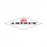 Amerex Extintores Logo ,Logo , icon , SVG Amerex Extintores Logo