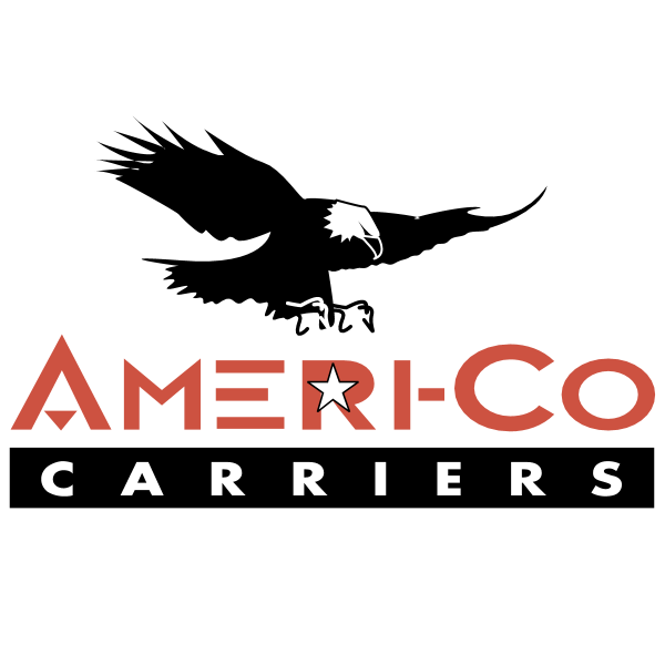 Ameri Co Carriers 36624