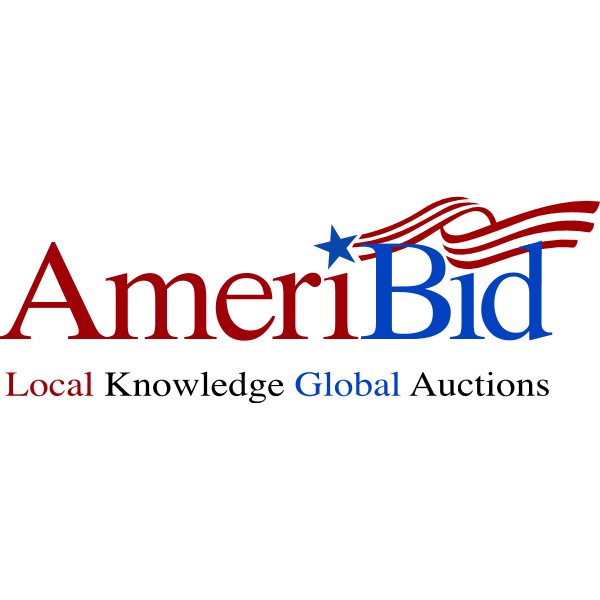 AmeriBid Logo ,Logo , icon , SVG AmeriBid Logo