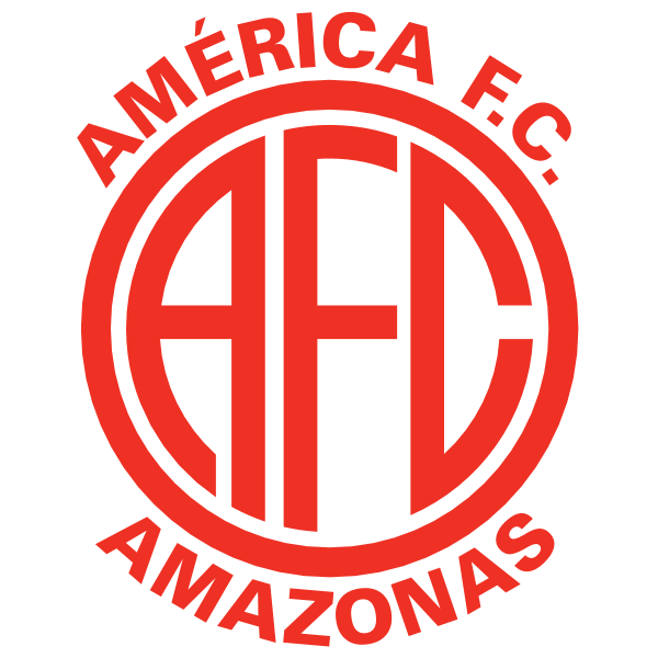 America Amazonas Logo ,Logo , icon , SVG America Amazonas Logo