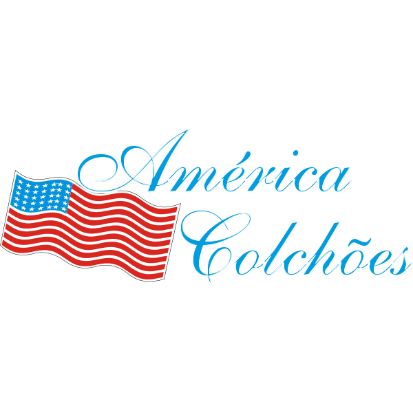 América Colchões Logo ,Logo , icon , SVG América Colchões Logo