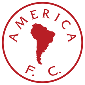 América de Cali – Antiguo 1927-1939 Logo
