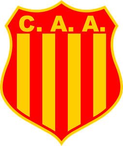 América de General San Martín Chaco Logo